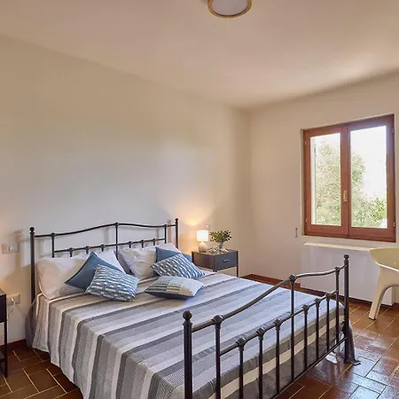 Cruzitta Дом отдыха