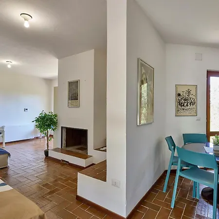 Дом отдыха Cruzitta *