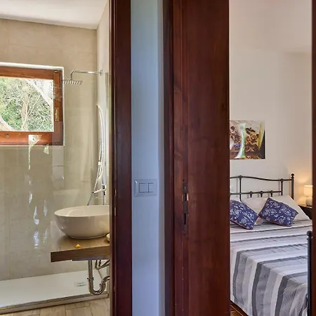 Cruzitta Дом отдыха Стинтино