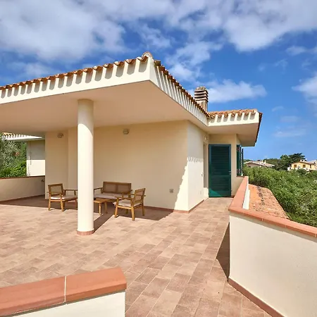 Cruzitta Стинтино