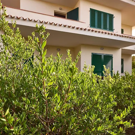 Дом отдыха Cruzitta Стинтино