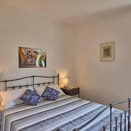 Дом отдыха Cruzitta *