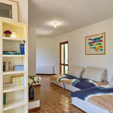 Дом отдыха Cruzitta Стинтино