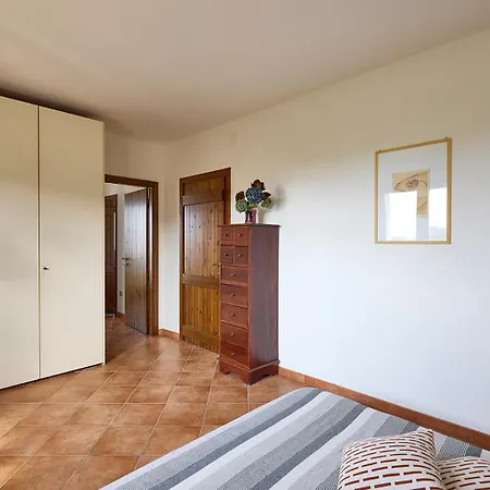 Дом отдыха Cruzitta Стинтино