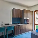 Holiday home Cruzitta Stintino