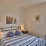 Holiday home Cruzitta *