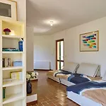 Holiday home Cruzitta Stintino
