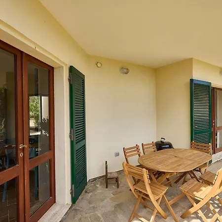 Cruzitta Vakantiehuis Stintino