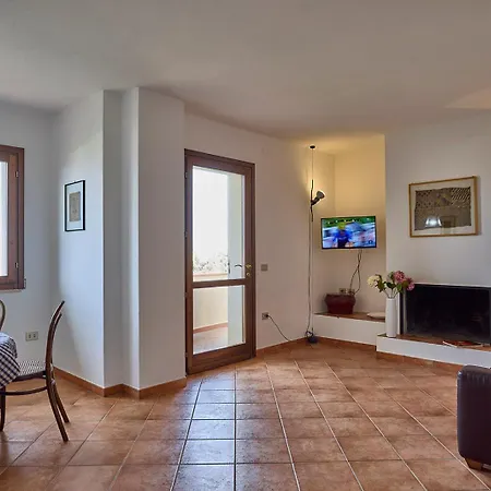 Cruzitta Holiday home Stintino