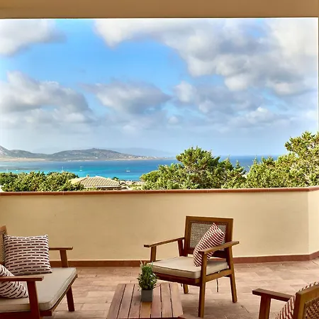 Cruzitta Holiday home *