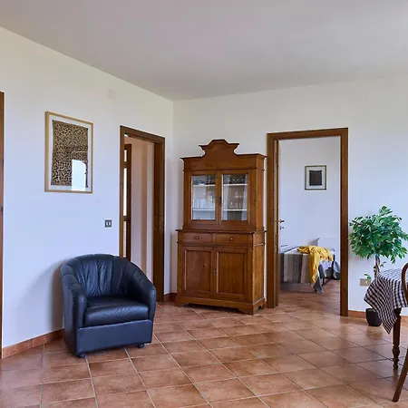 Holiday home Cruzitta Stintino