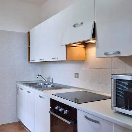 Cruzitta Dom wakacyjny Stintino