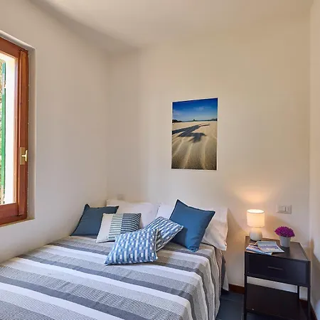 Cruzitta Holiday home Stintino