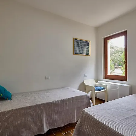 Holiday home Cruzitta