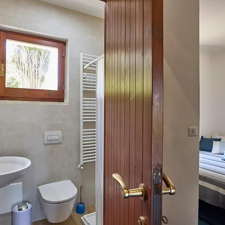 Cruzitta Holiday home Stintino