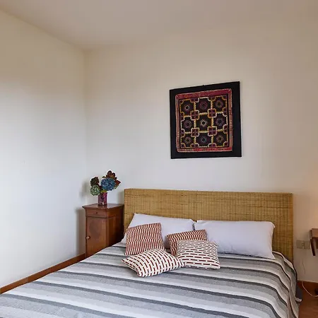 Holiday home Cruzitta *