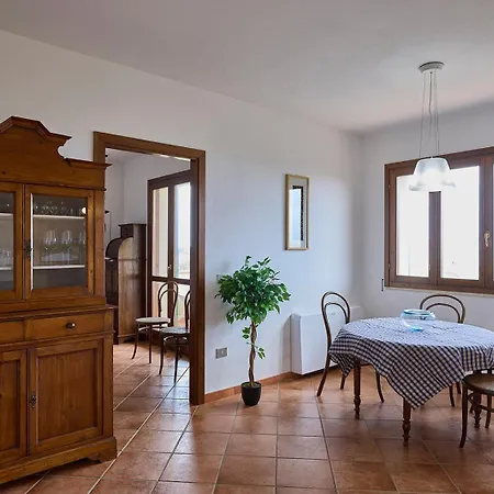 Cruzitta Holiday home *