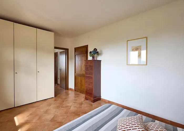 Feriehus Cruzitta Stintino